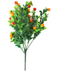 Fruit Tree Branch (Little Peach)