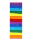 Rainbow Patterned Bandana