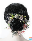 Deluxe Native Flower Crown