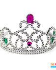 Large Princess Tiara (Regal) 12pk