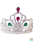 Large Princess Tiara (Daisy) 12pk