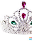 Large Princess Tiara (Daisy) 12pk