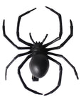 Large Spider Hair Clip