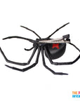 Large Spider Hair Clip