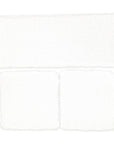1980s Basics Costume Accessory Kit (White)