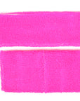 1980s Basics Costume Accessory Kit (Hot Pink)