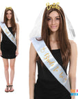 Bride to Be Bachelorette Party Set