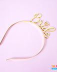 Bride to Be Bachelorette Party Set