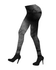 black Leggings