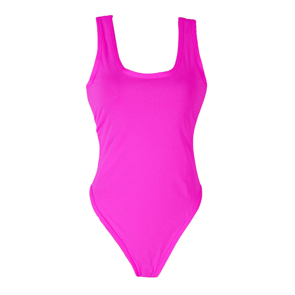 Fluro leotard outlet