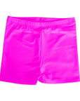 Fluro Pink Hot Pants