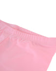 Light Pink Hot Pants