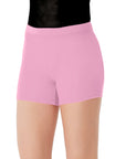 Light Pink Hot Pants
