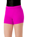 Fluro Pink Hot Pants