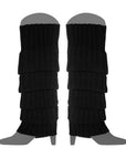 1980s Basics Costume Accessory Kit (Black)