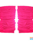 Hot Pink Leg Warmers