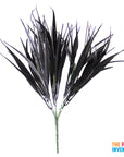 Artificial Black Grass