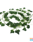 Artificial Ivy Leaf Vine (4cm Leaf)