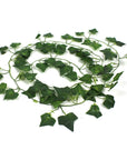 Artificial Ivy Leaf Vine (4cm Leaf)
