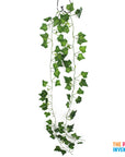Artificial Ivy Leaf Vine (4cm Leaf)