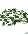 Artificial Ivy Leaf Vine (4.5cm Leaf)