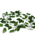 Artificial Ivy Leaf Vine (4.5cm Leaf)