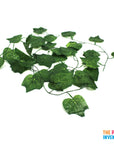 Artificial Ivy Leaf Vine (7.5cm Leaf)