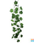 Artificial Ivy Leaf Vine (7.5cm Leaf)