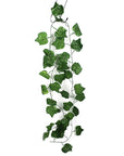 Artificial Ivy Leaf Vine (7.5cm Leaf)