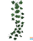 Artificial Ivy Leaf Vine (9cm Leaf)