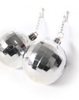 Disco Ball Earrings