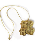 Hip Hop Necklace
