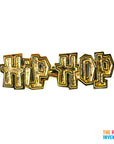 Hip Hop Ring