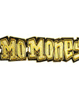 Mo Money Knuckle Ring