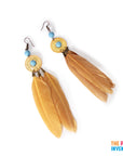 Deluxe Native American Costume Accessory Set