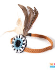 Deluxe Native American Costume Accessory Set