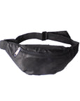 Black Bum Bag