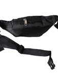 Black Bum Bag