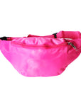 Hot Pink Bum Bag