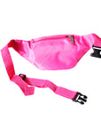 Hot Pink Bum Bag