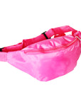 Hot Pink Bum Bag