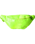 Fluro Green Bum Bag
