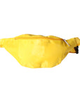 Yellow Bum Bag