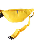Yellow Bum Bag