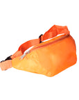 Fluro Orange Bum Bag