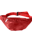 Red Bum Bag
