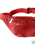 Red Bum Bag