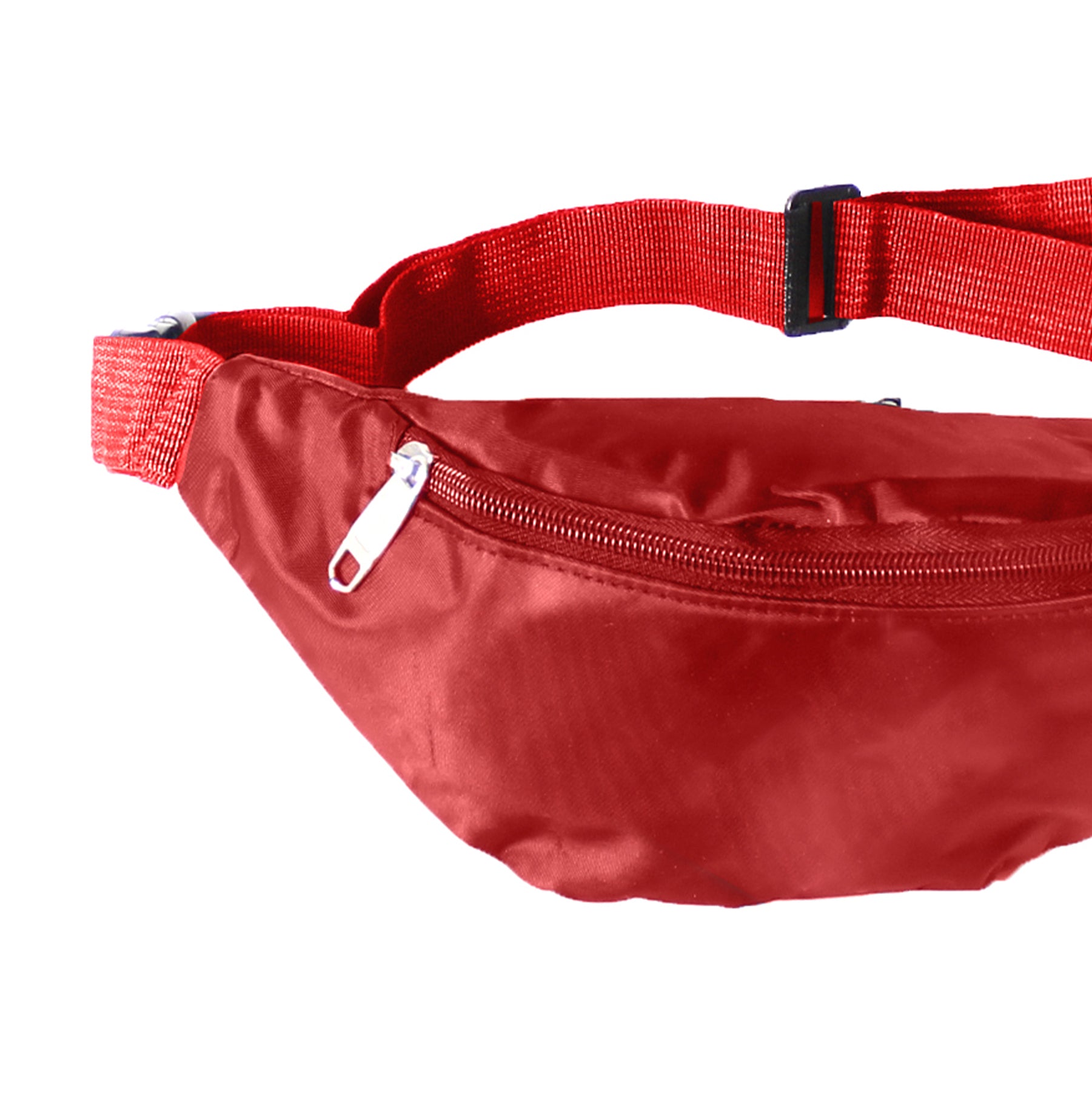 Red Bum Bag