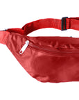 Red Bum Bag