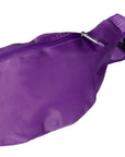 Purple Bum Bag
